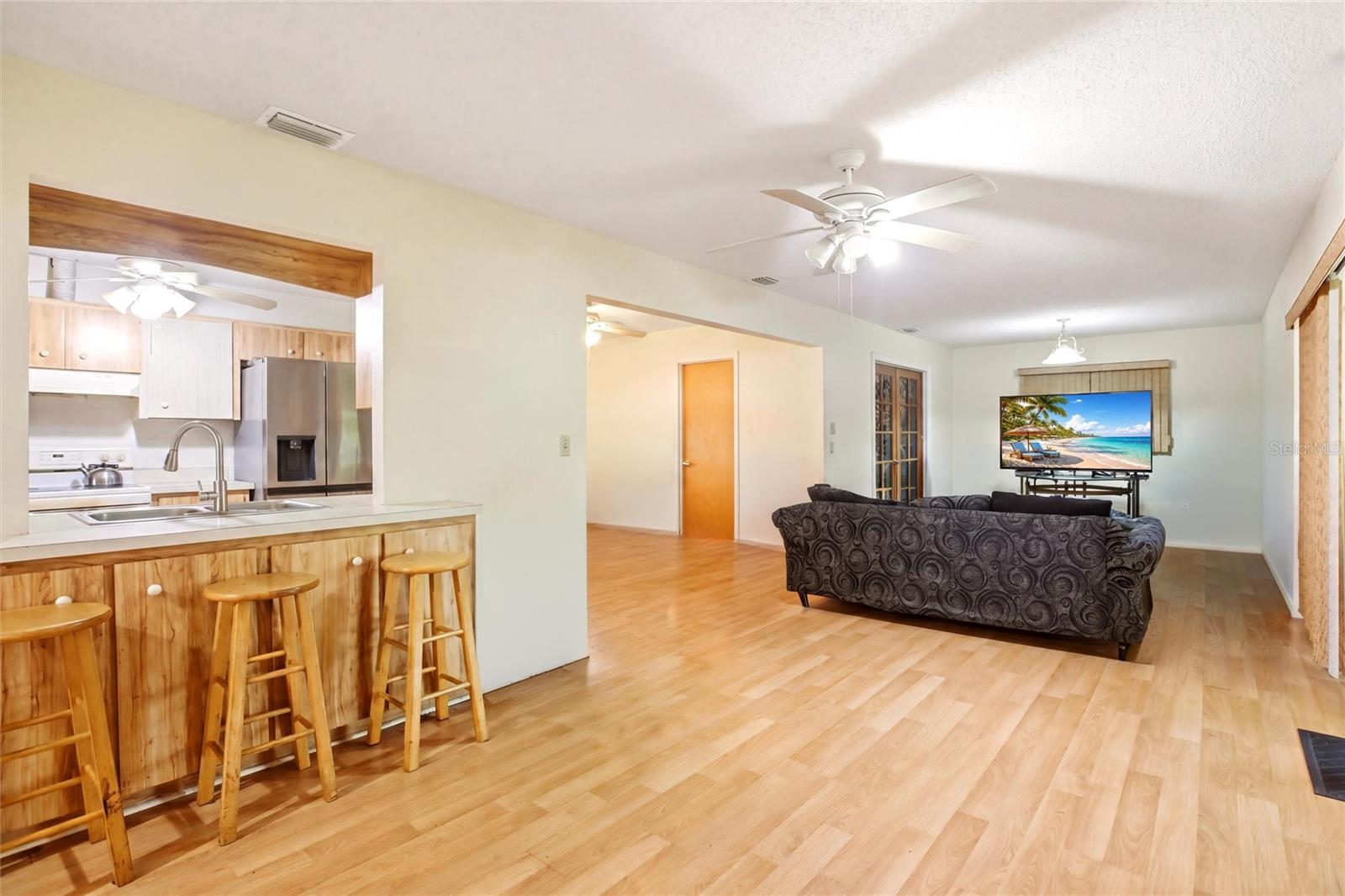 3456 DWIGHT ST, PORT CHARLOTTE, FL, 33981