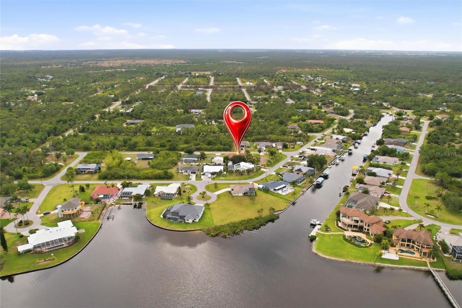 3456 DWIGHT ST, PORT CHARLOTTE, FL, 33981