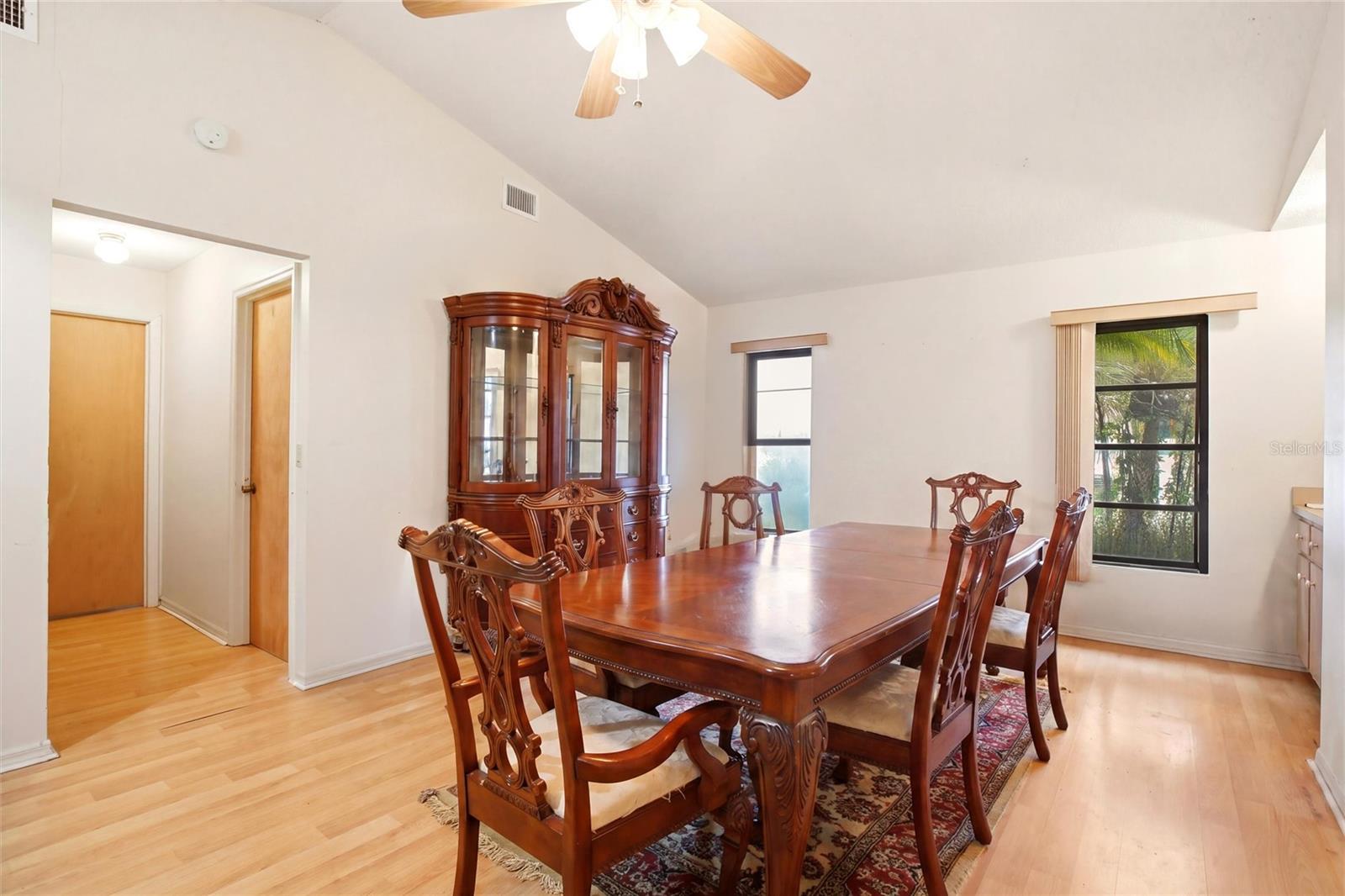 3456 DWIGHT ST, PORT CHARLOTTE, FL, 33981