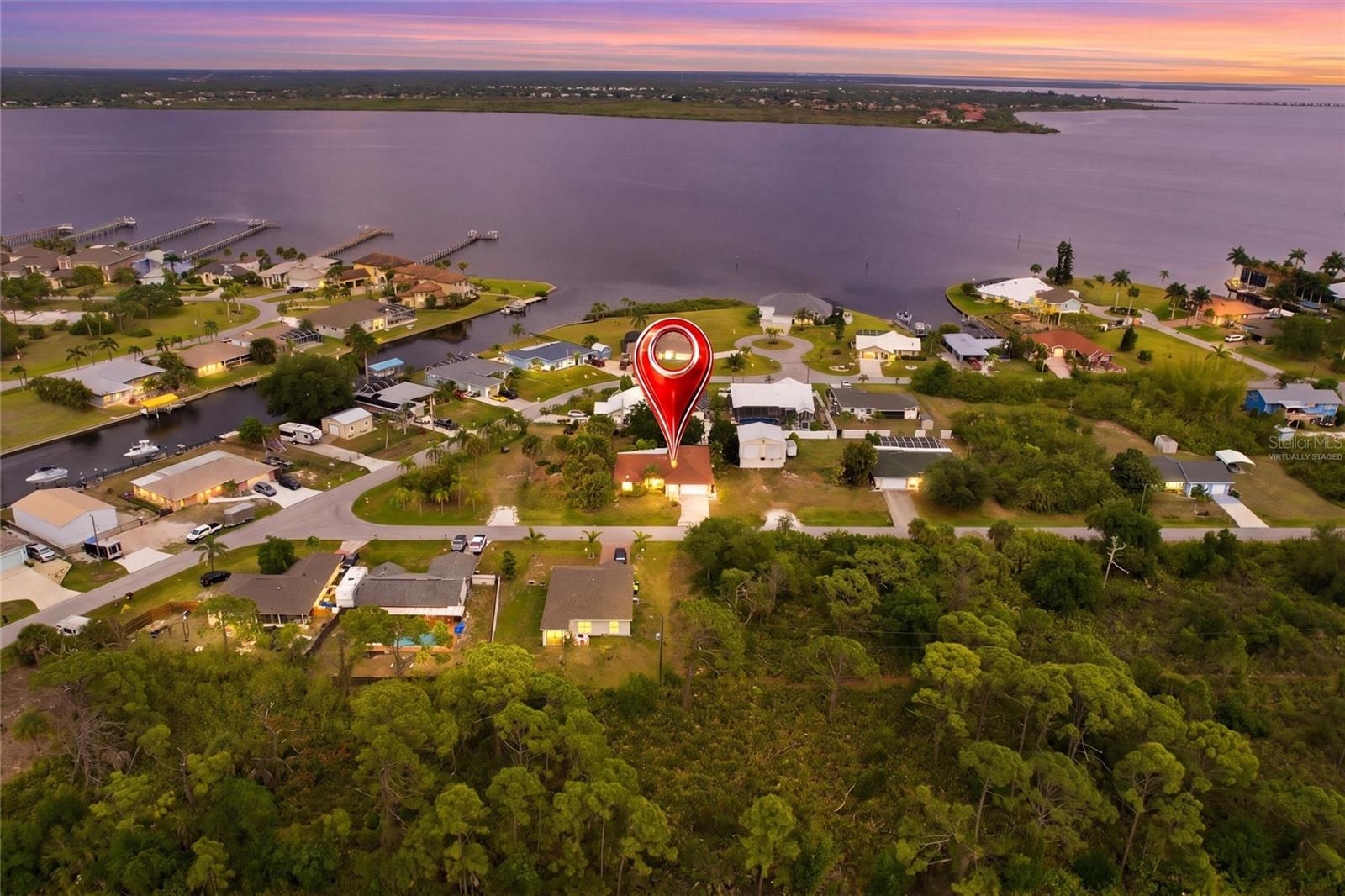 3456 DWIGHT ST, PORT CHARLOTTE, FL, 33981