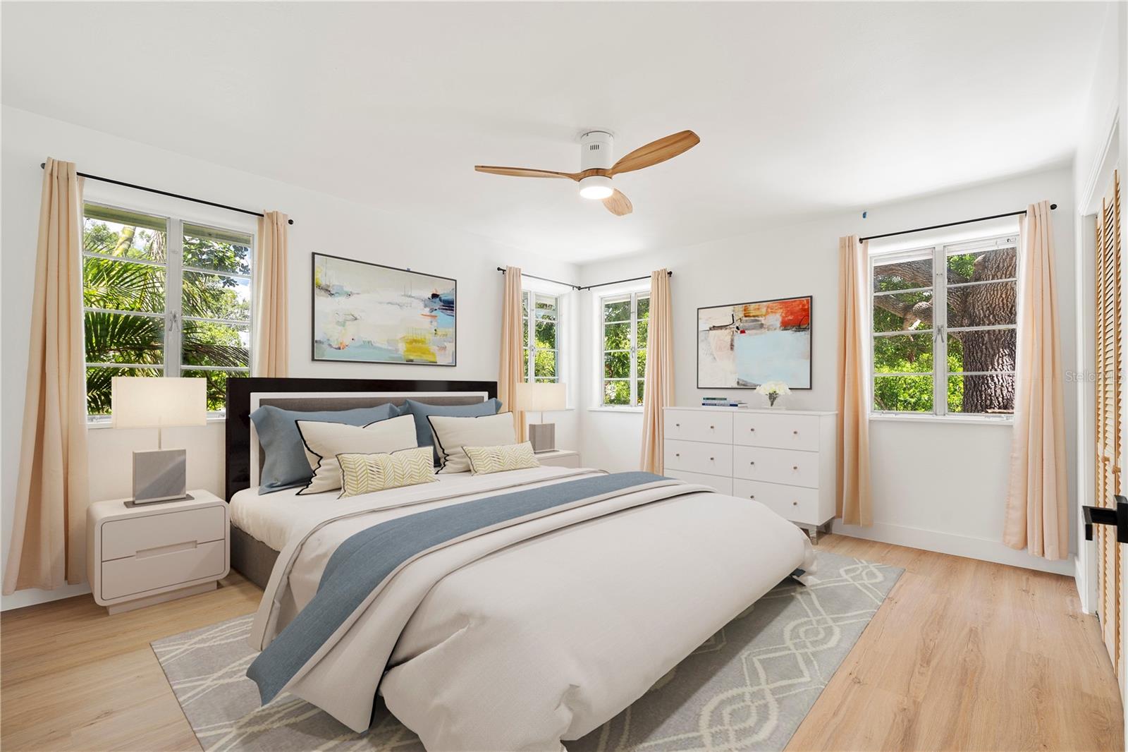 2002 VIRGINIA DR, BRADENTON, FL, 34205