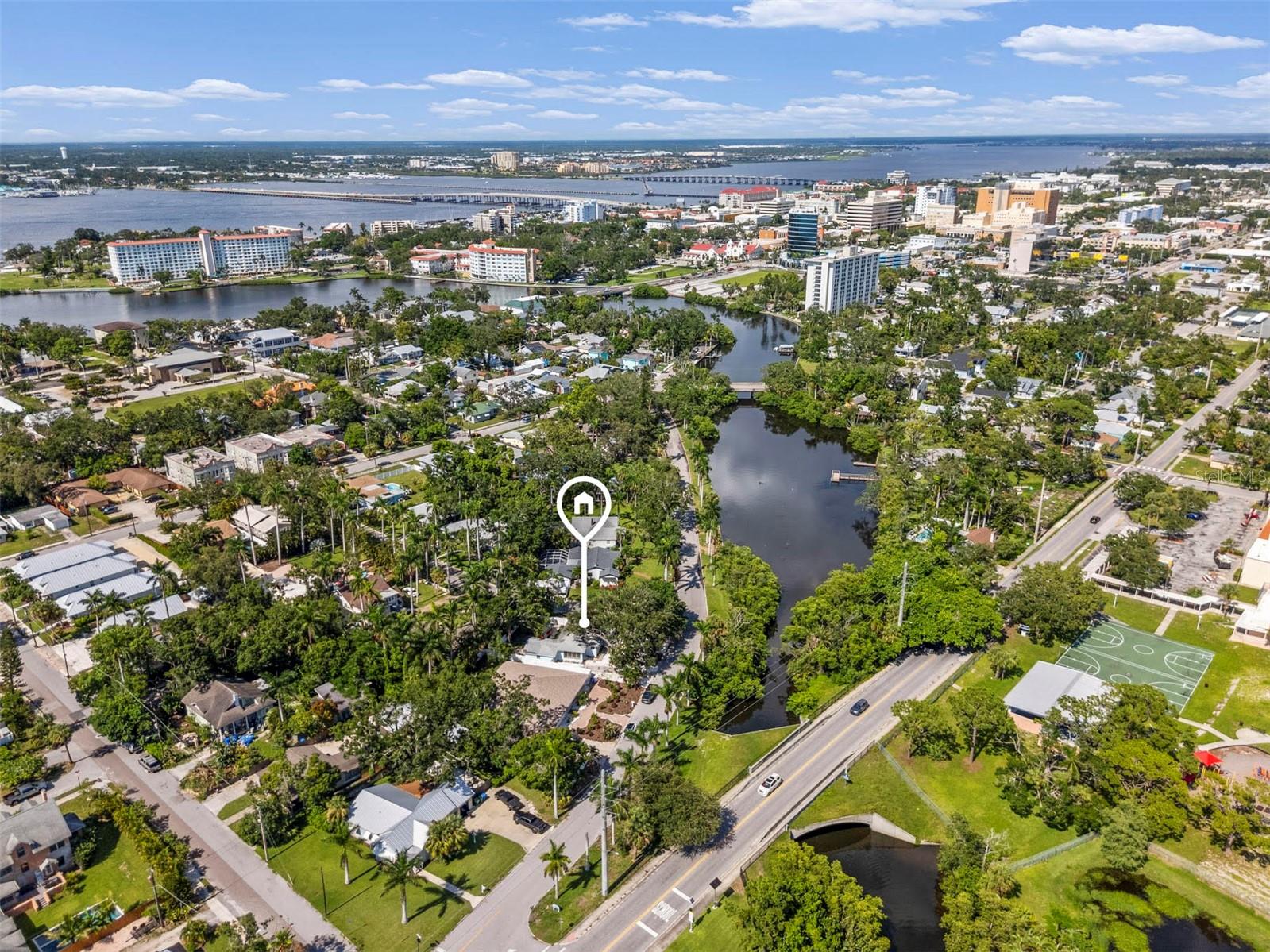 2002 VIRGINIA DR, BRADENTON, FL, 34205