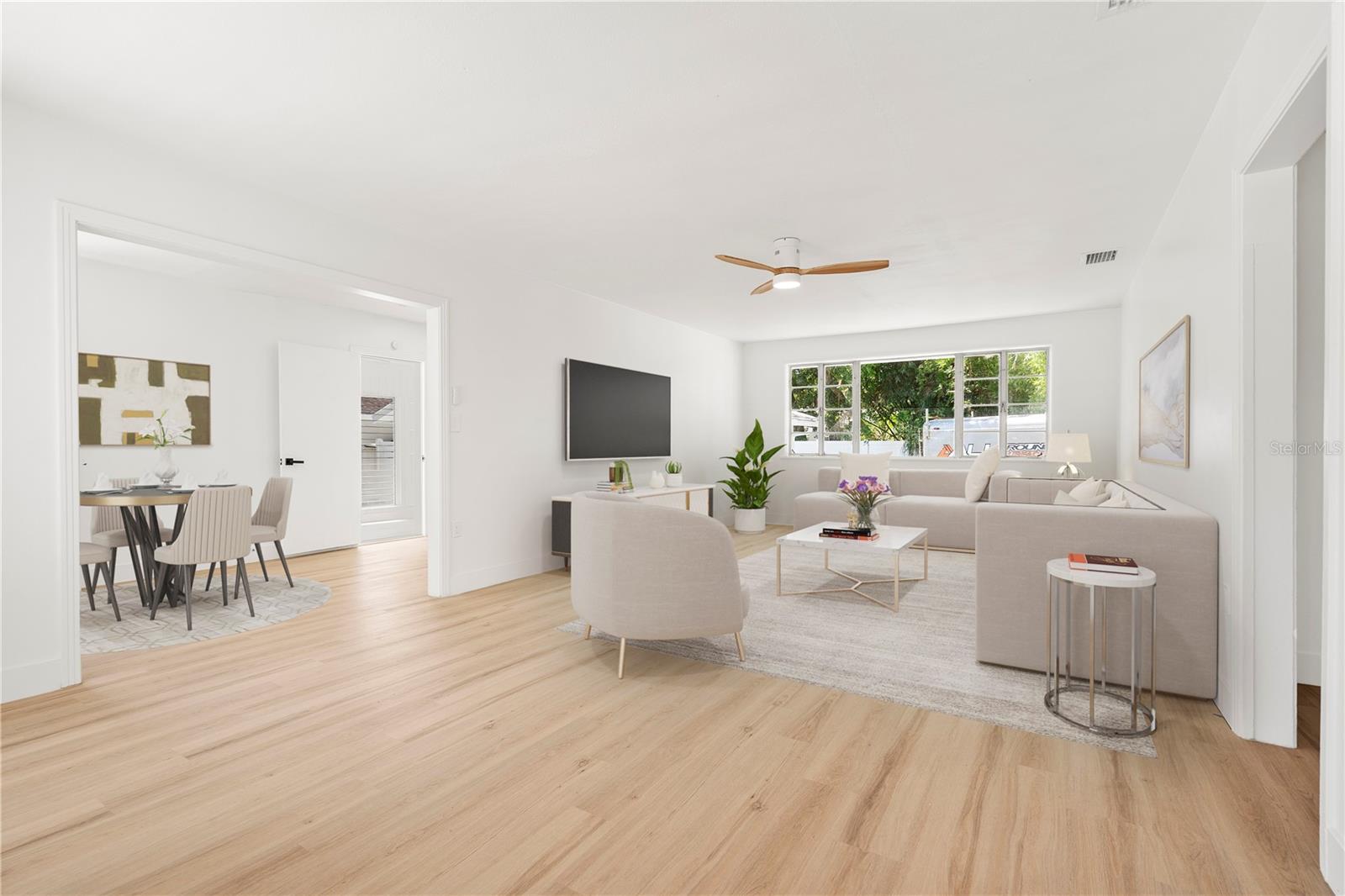 2002 VIRGINIA DR, BRADENTON, FL, 34205