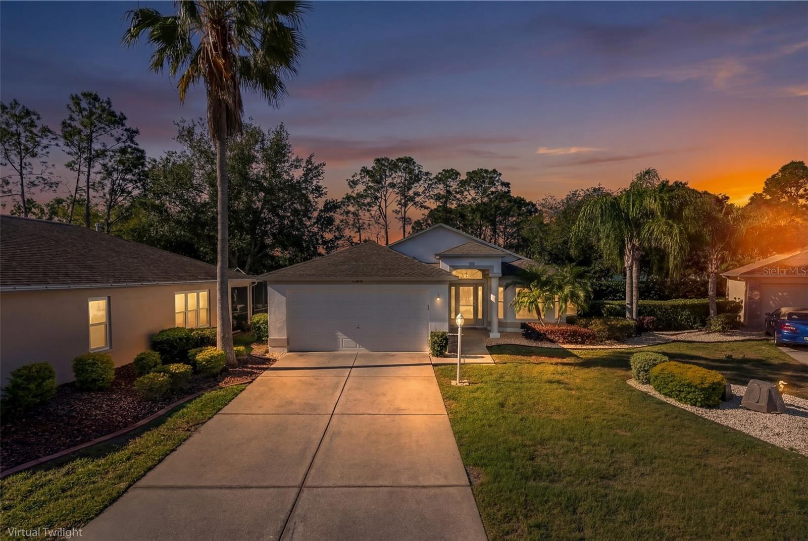 11428 HIDDEN COVE CT, NEW PORT RICHEY, FL, 34655