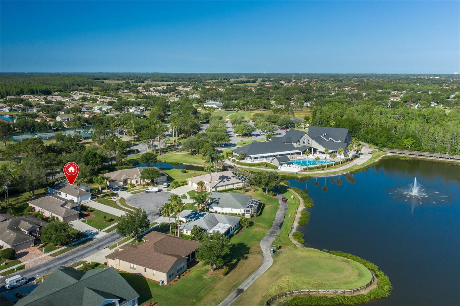 11428 HIDDEN COVE CT, NEW PORT RICHEY, FL, 34655