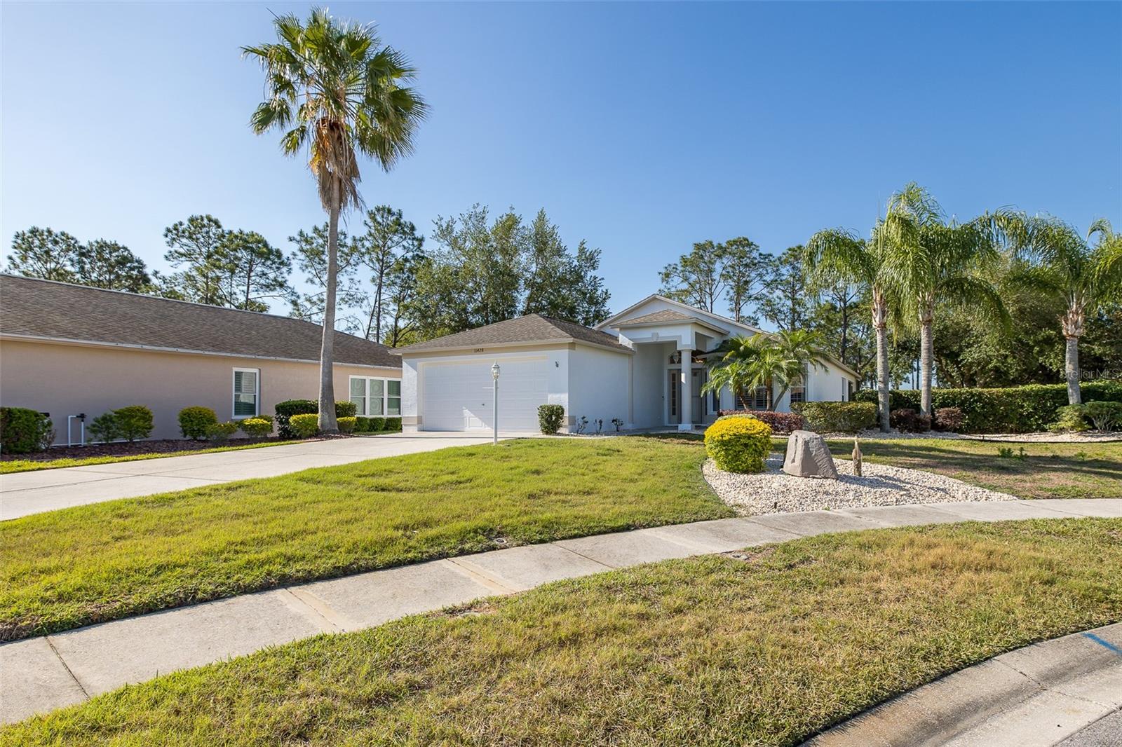 11428 HIDDEN COVE CT, NEW PORT RICHEY, FL, 34655
