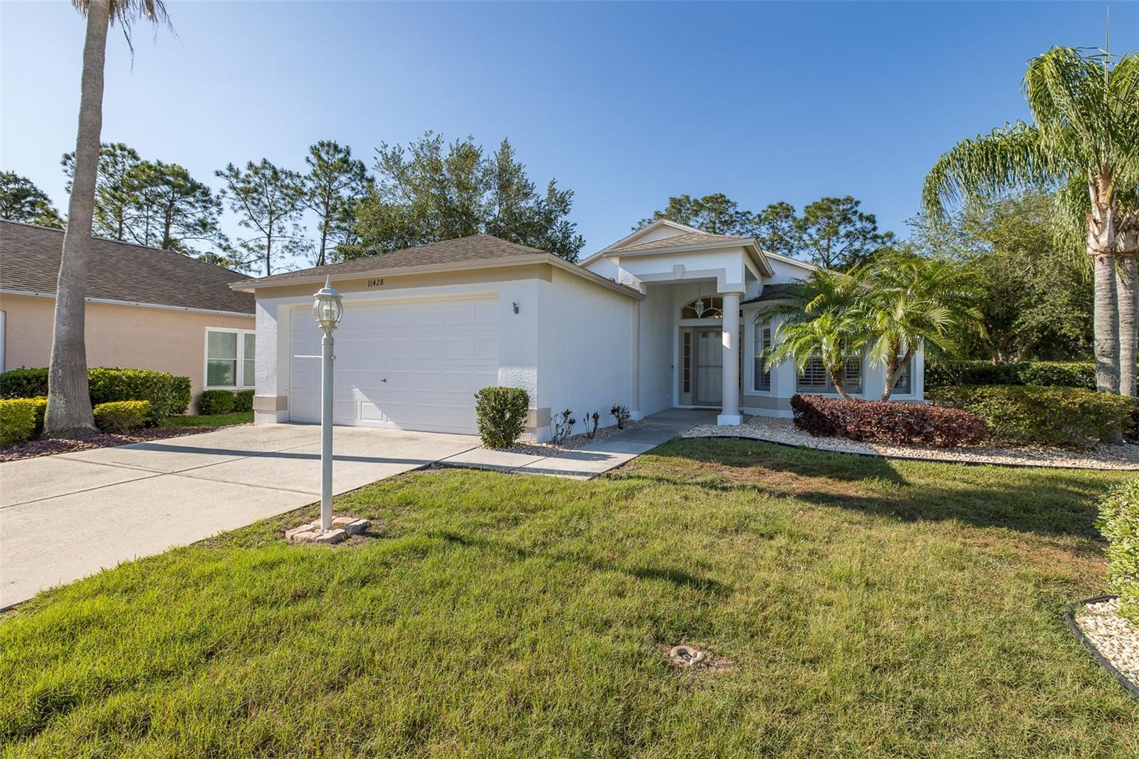 11428 HIDDEN COVE CT, NEW PORT RICHEY, FL, 34655