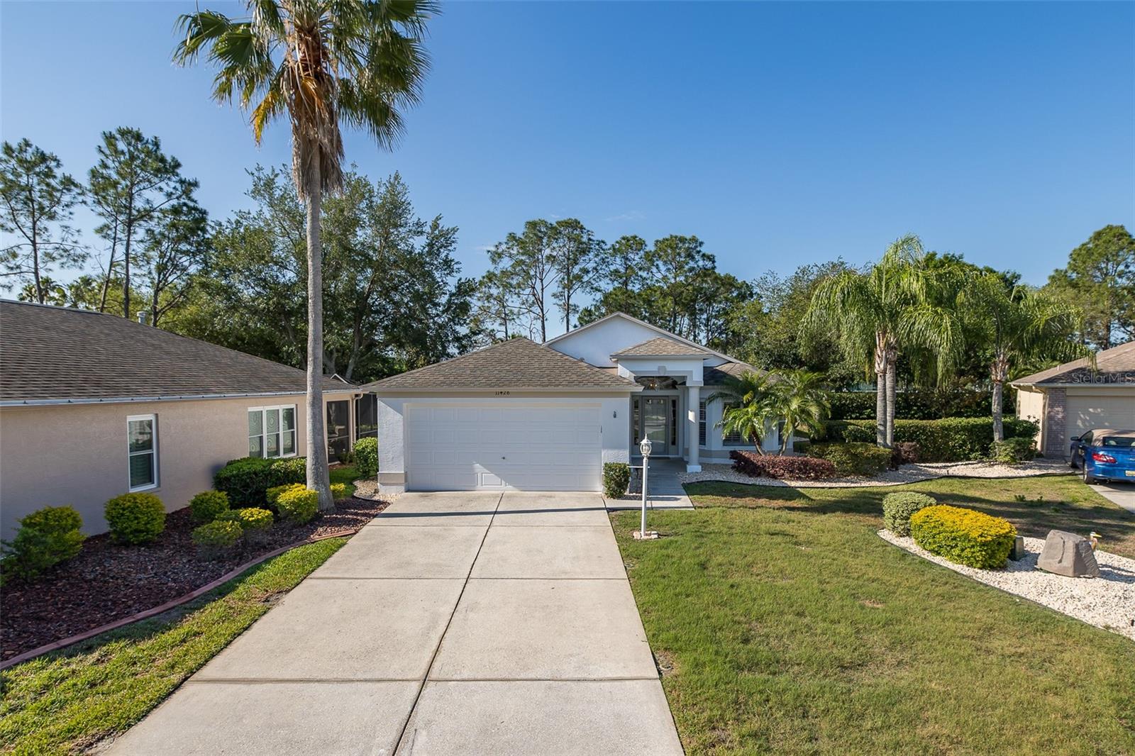 11428 HIDDEN COVE CT, NEW PORT RICHEY, FL, 34655