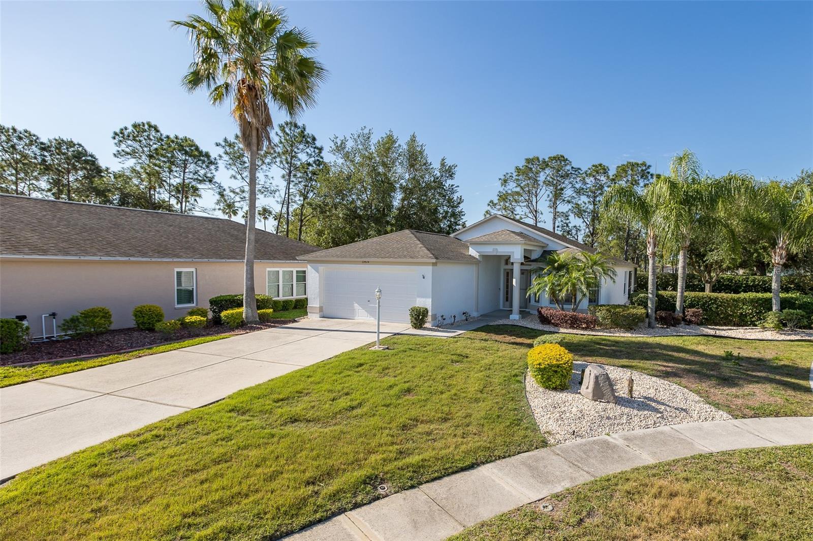 11428 HIDDEN COVE CT, NEW PORT RICHEY, FL, 34655