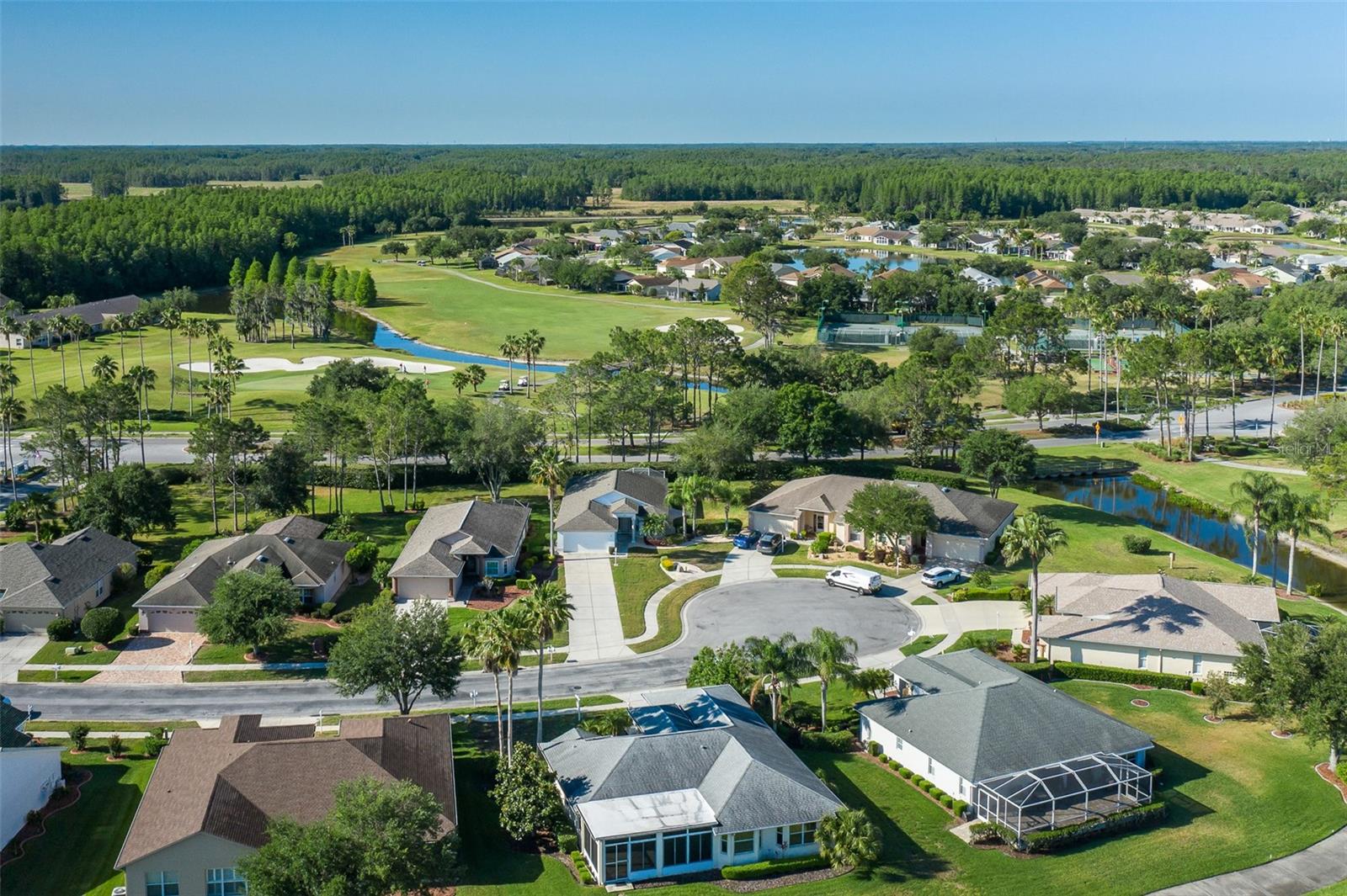 11428 HIDDEN COVE CT, NEW PORT RICHEY, FL, 34655