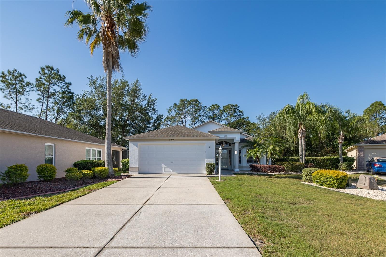 11428 HIDDEN COVE CT, NEW PORT RICHEY, FL, 34655
