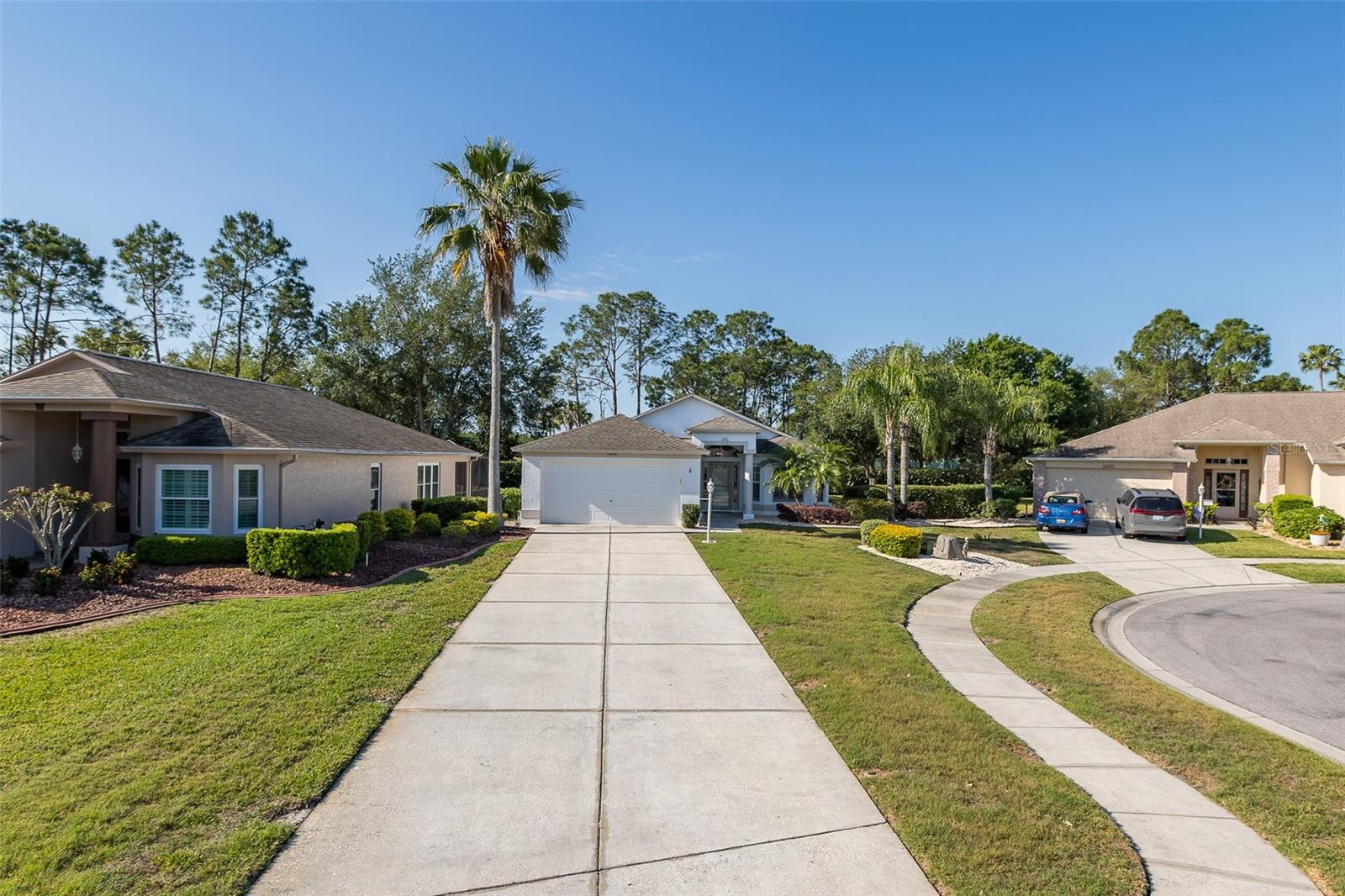 11428 HIDDEN COVE CT, NEW PORT RICHEY, FL, 34655