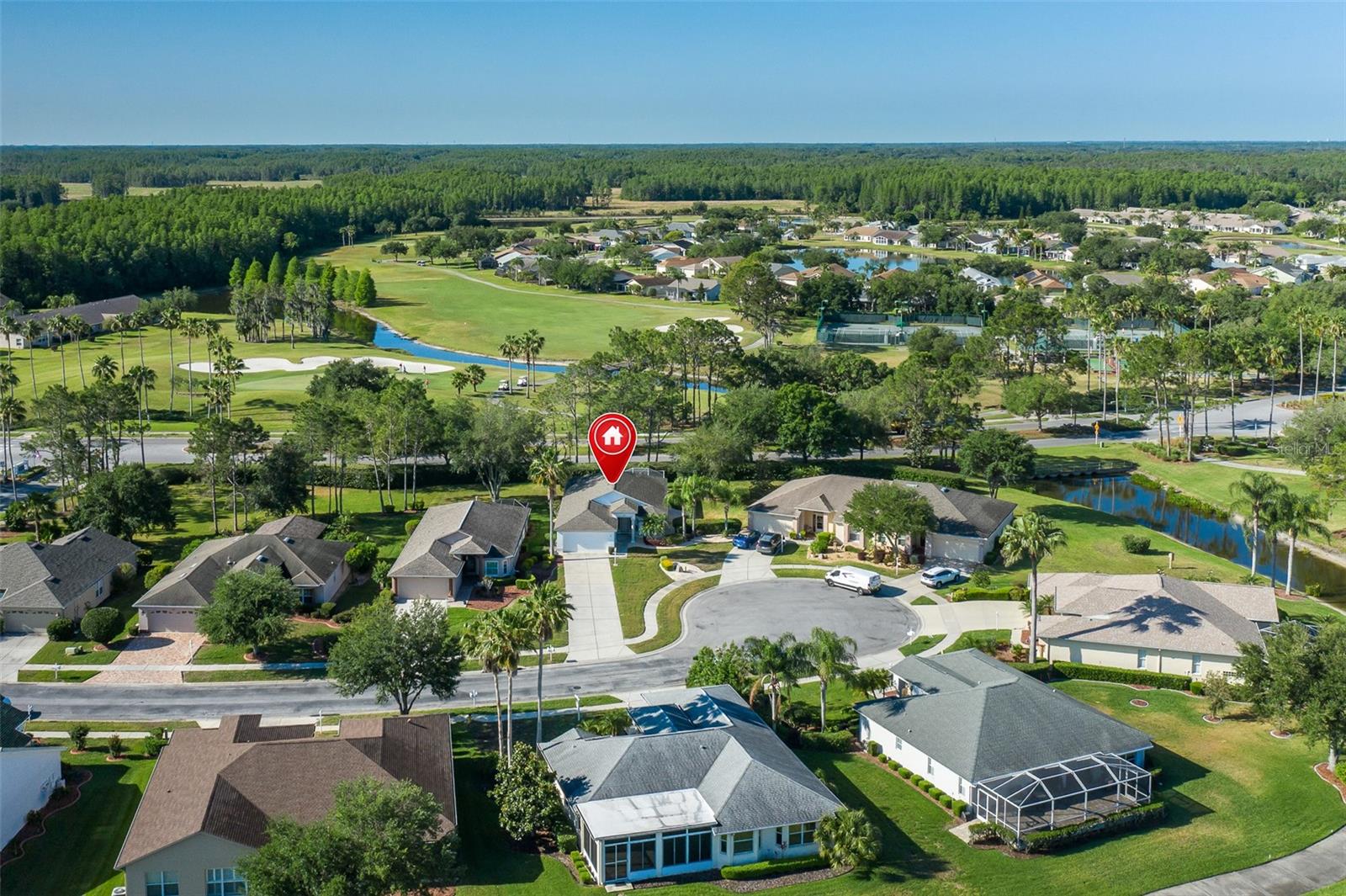 11428 HIDDEN COVE CT, NEW PORT RICHEY, FL, 34655