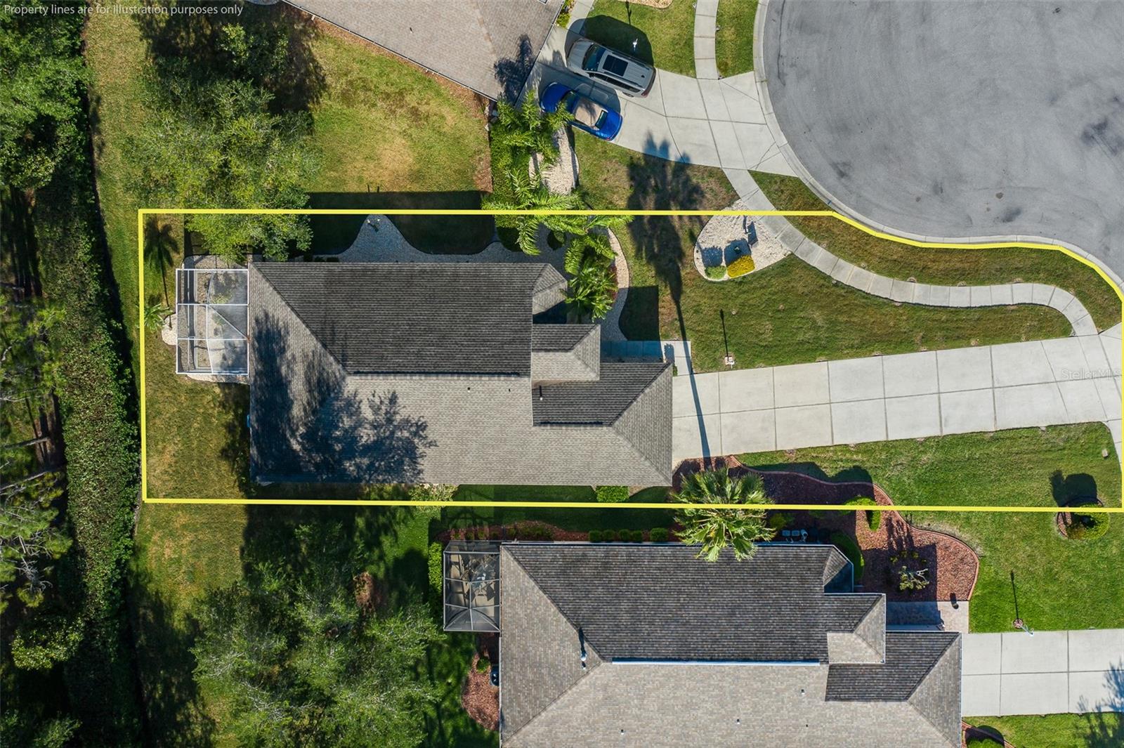 11428 HIDDEN COVE CT, NEW PORT RICHEY, FL, 34655