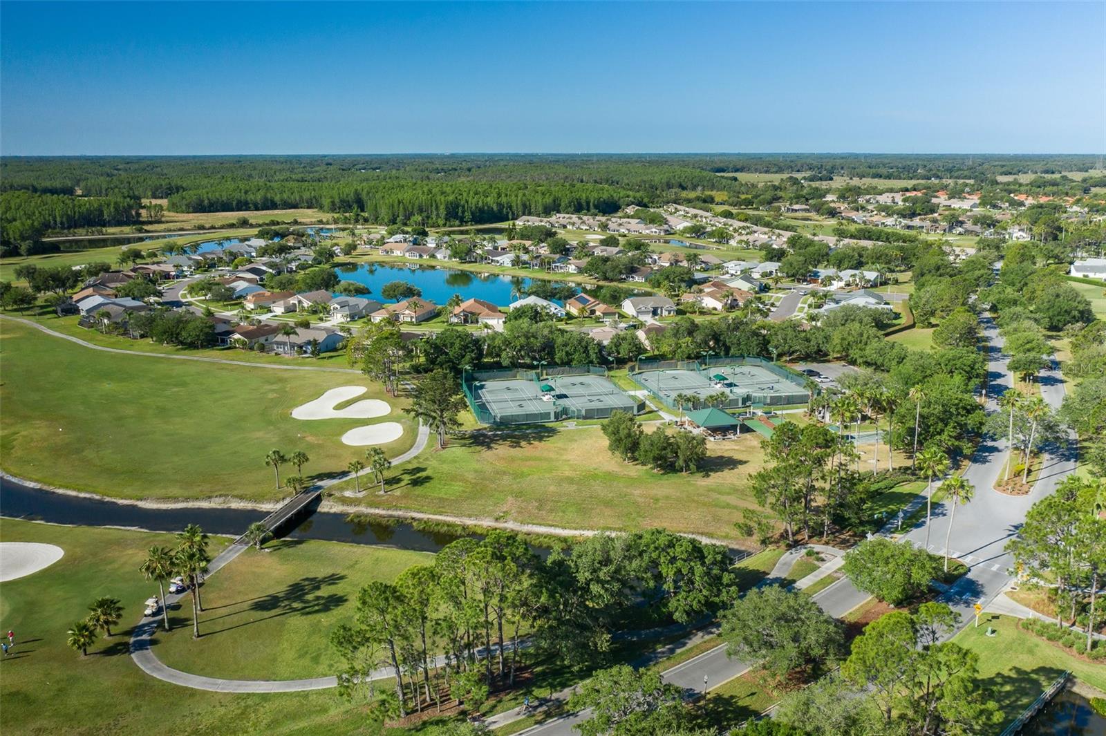 11428 HIDDEN COVE CT, NEW PORT RICHEY, FL, 34655