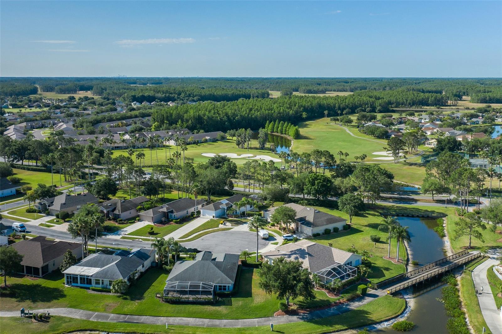 11428 HIDDEN COVE CT, NEW PORT RICHEY, FL, 34655