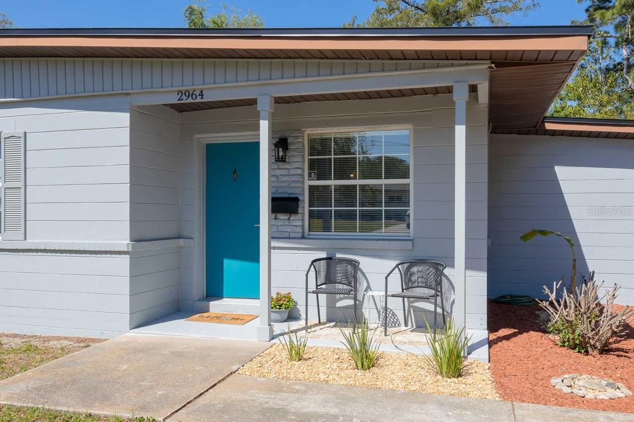 2964 ALONSO RD, JACKSONVILLE, FL, 32216