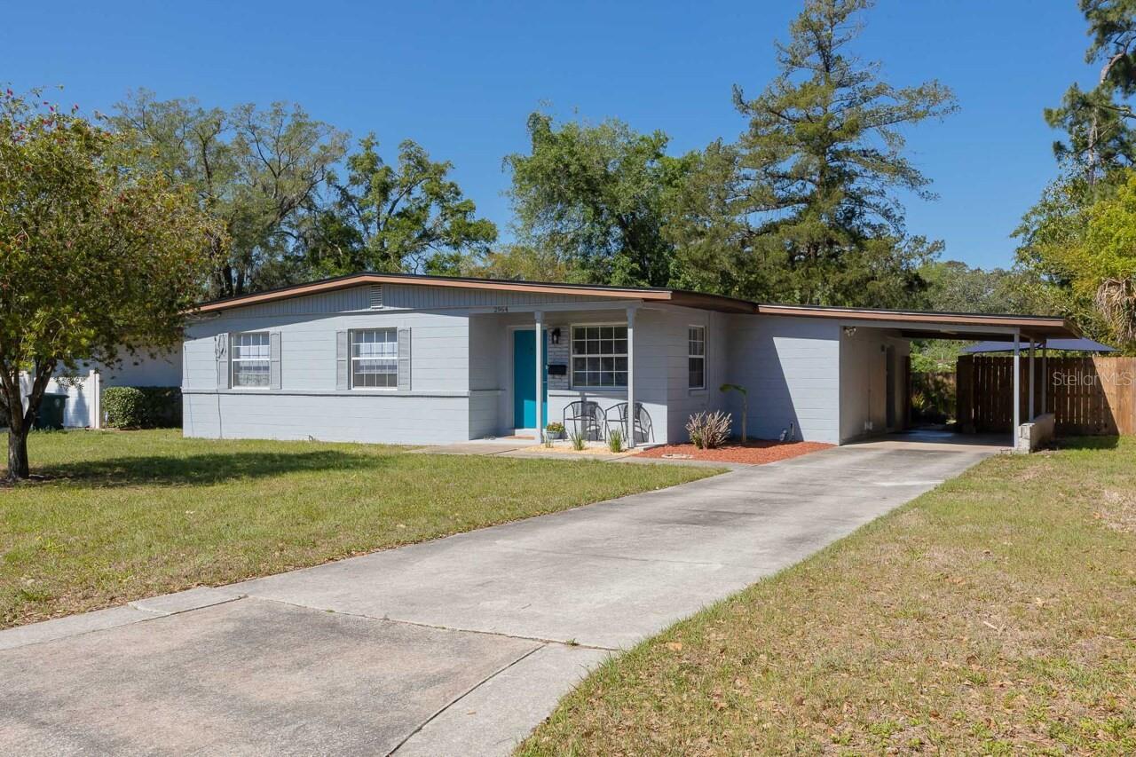 2964 ALONSO RD, JACKSONVILLE, FL, 32216