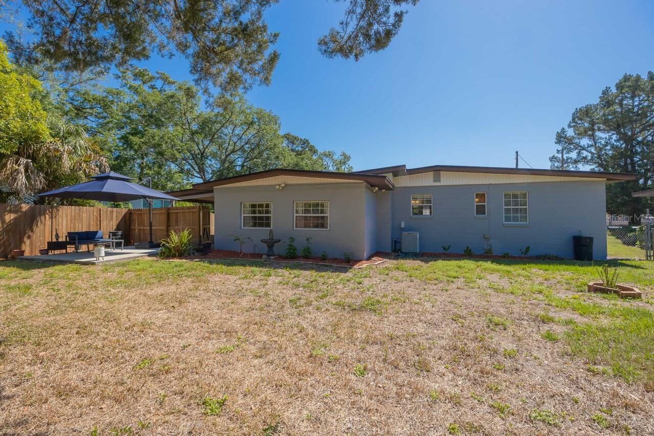 2964 ALONSO RD, JACKSONVILLE, FL, 32216