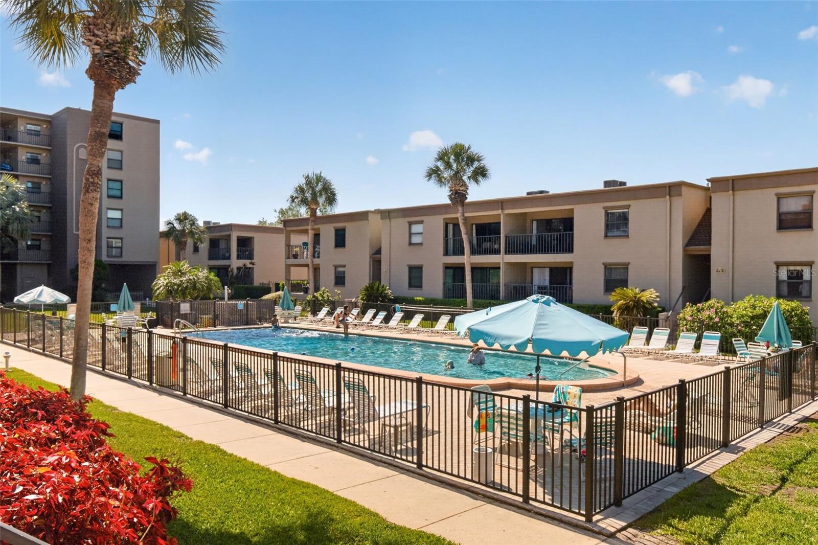 19725 GULF BLVD #43, INDIAN SHORES, FL, 33785