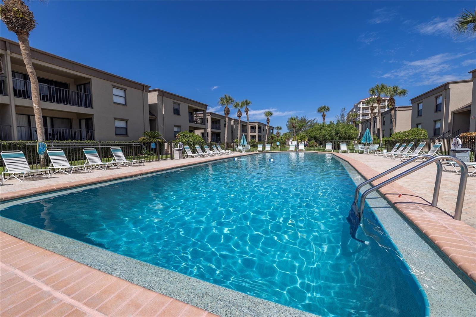 19725 GULF BLVD #43, INDIAN SHORES, FL, 33785