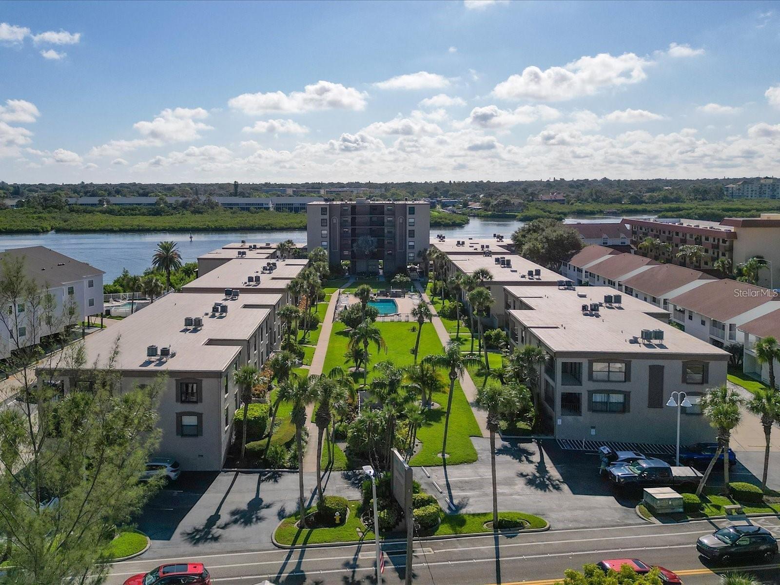 19725 GULF BLVD #43, INDIAN SHORES, FL, 33785