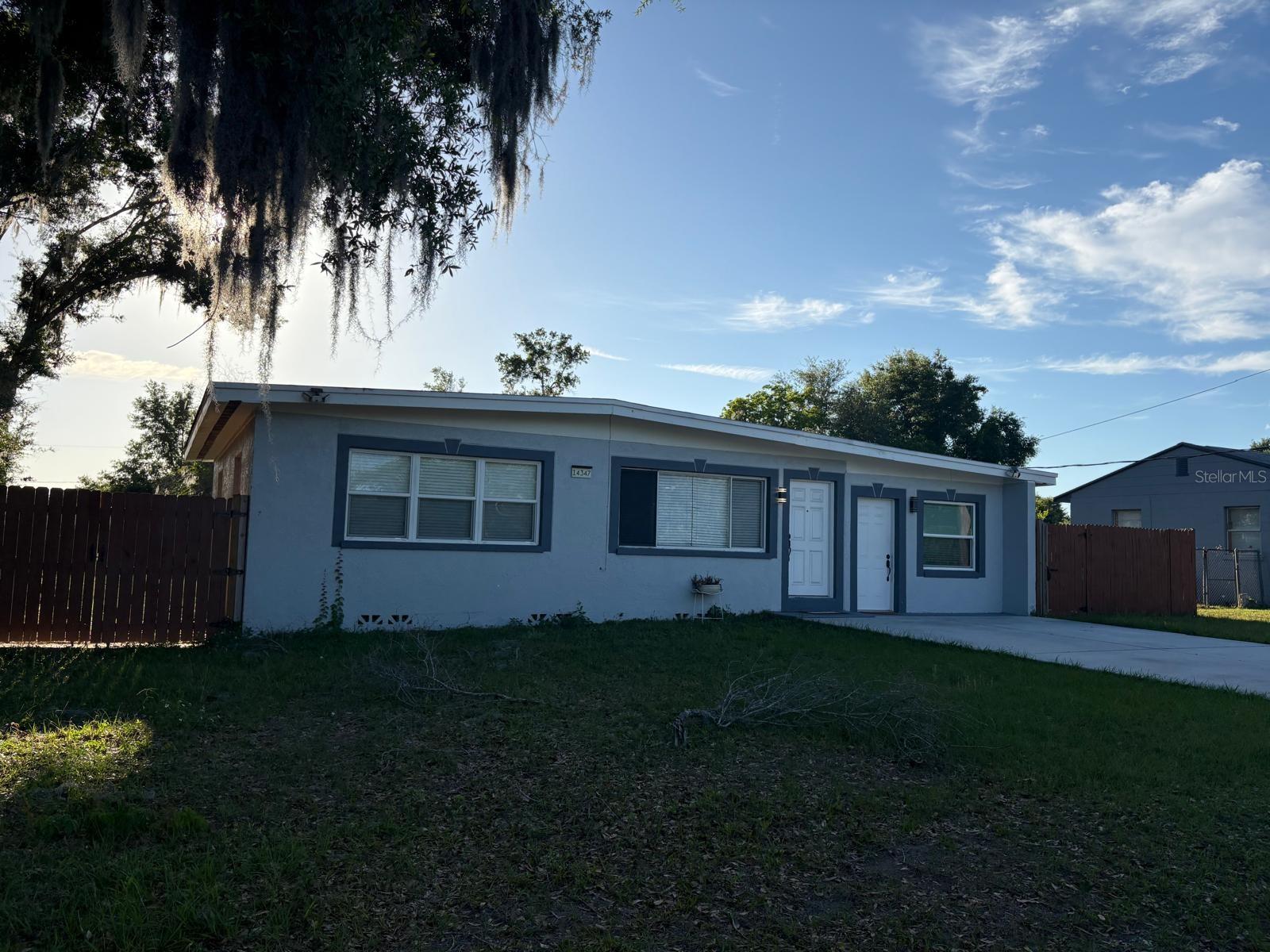 14347 DELMAR ST, DADE CITY, FL, 33525