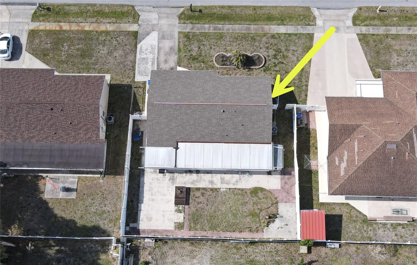 8744 CULEBRA AVE, NORTH PORT, FL, 34287