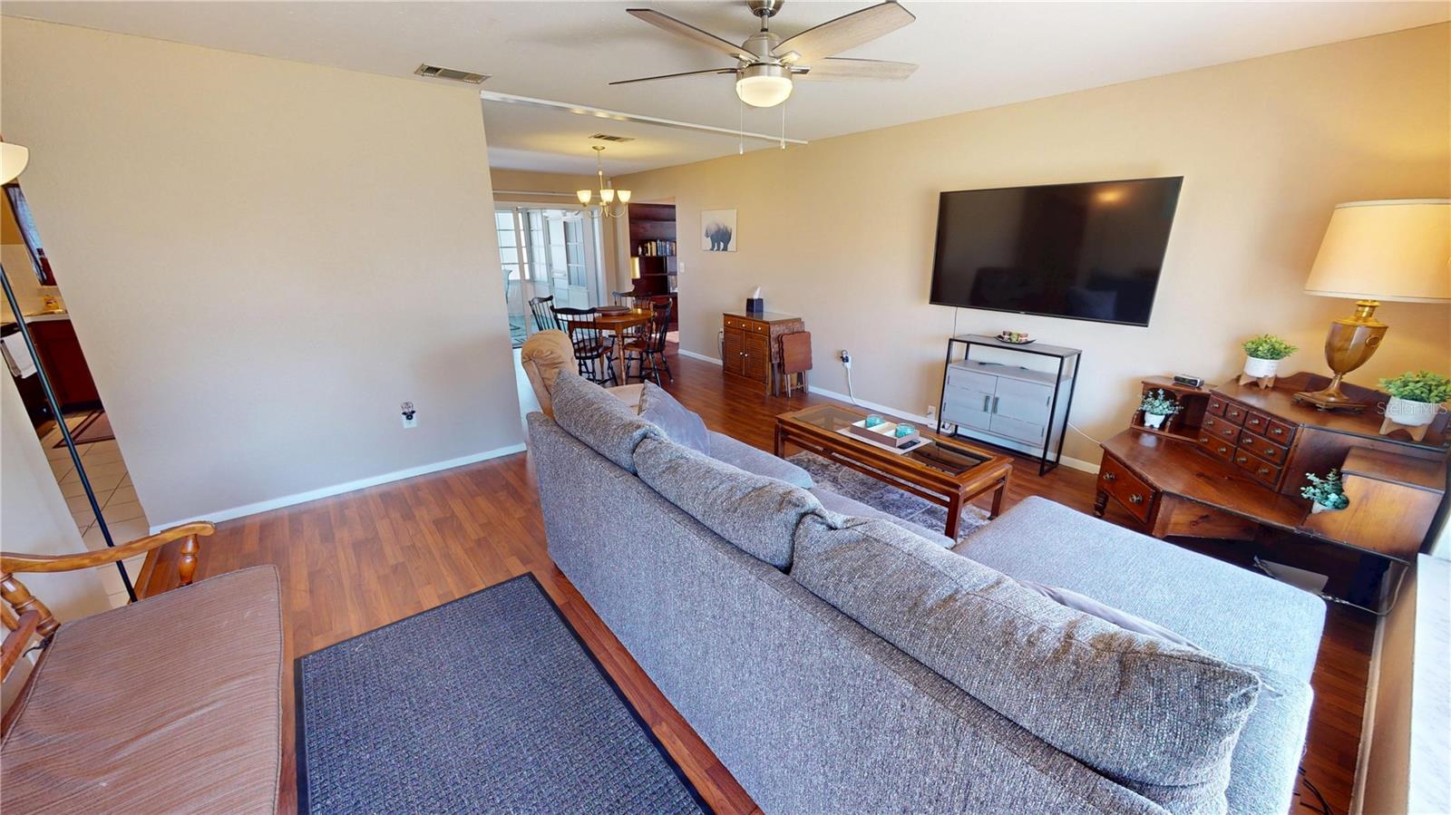 8744 CULEBRA AVE, NORTH PORT, FL, 34287