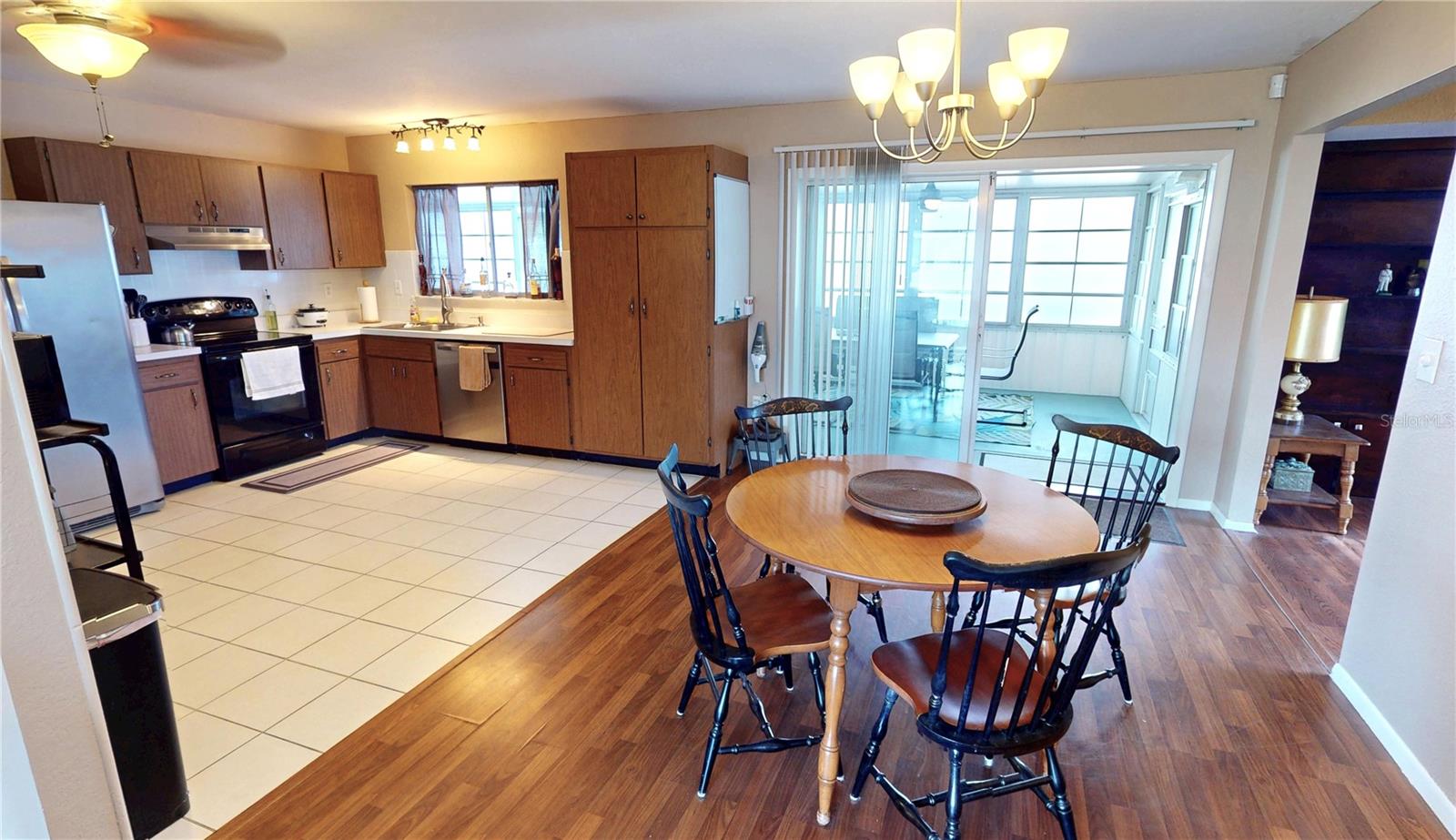 8744 CULEBRA AVE, NORTH PORT, FL, 34287
