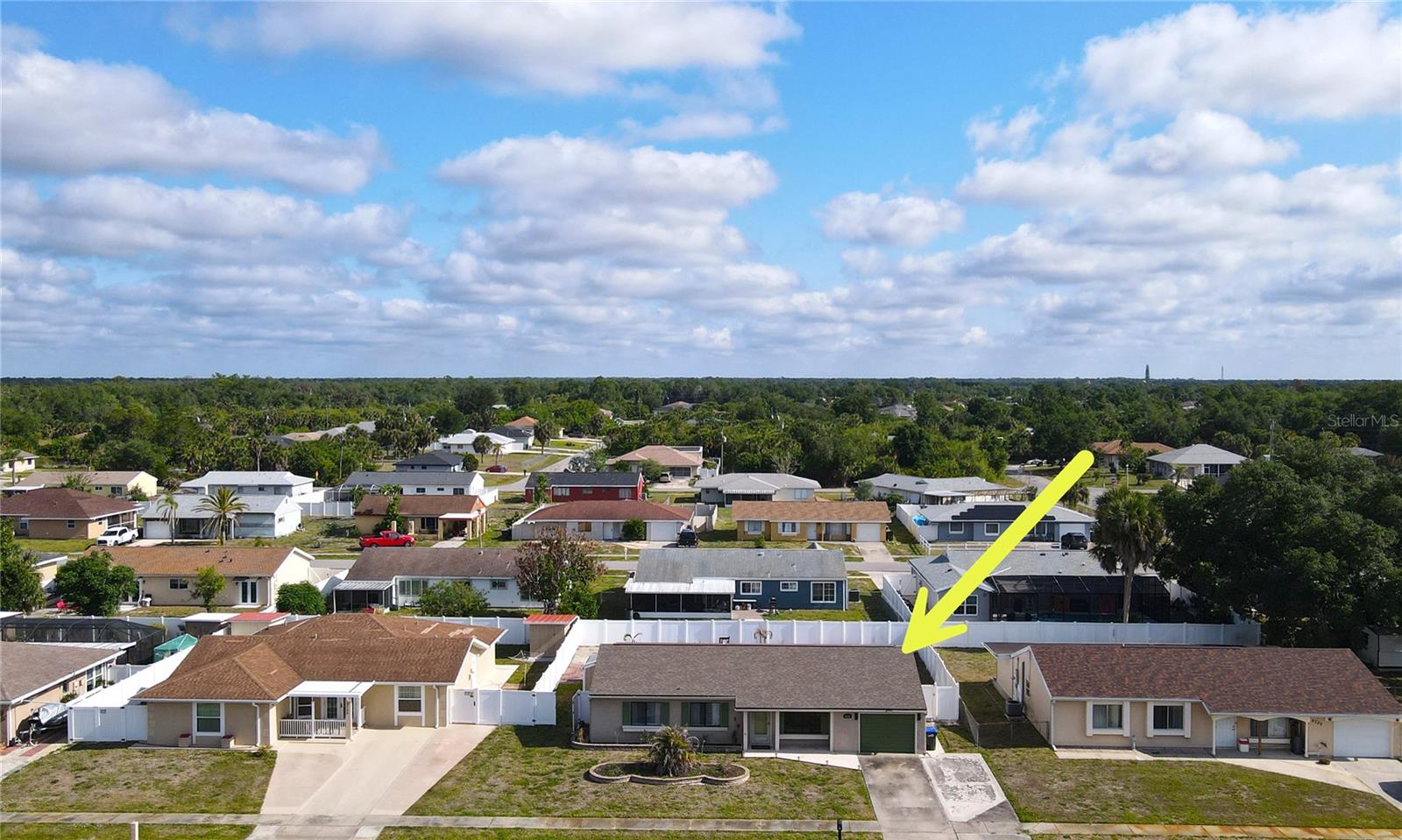 8744 CULEBRA AVE, NORTH PORT, FL, 34287