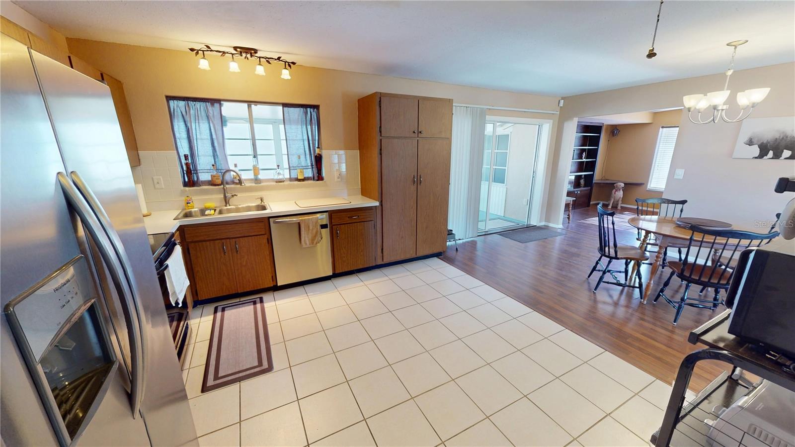 8744 CULEBRA AVE, NORTH PORT, FL, 34287