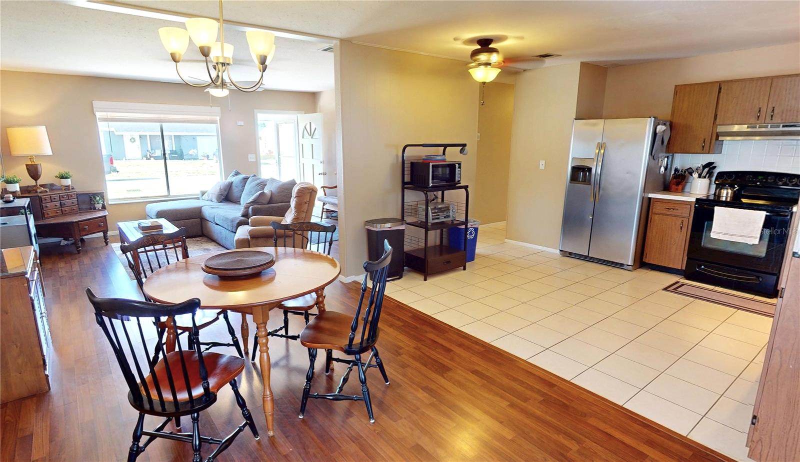 8744 CULEBRA AVE, NORTH PORT, FL, 34287
