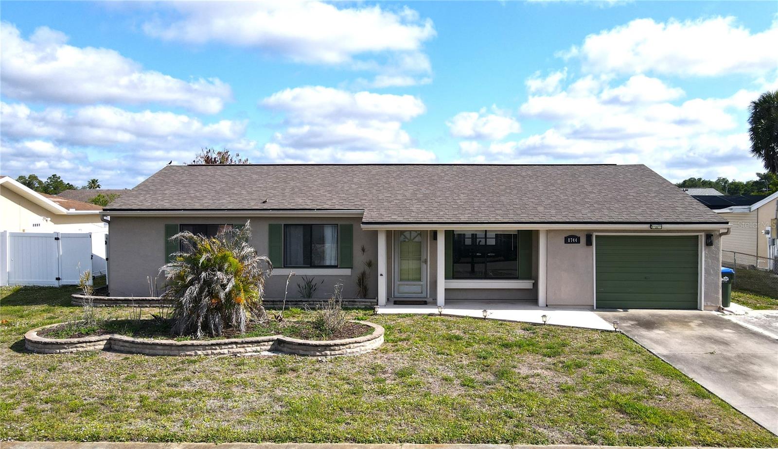 8744 CULEBRA AVE, NORTH PORT, FL, 34287