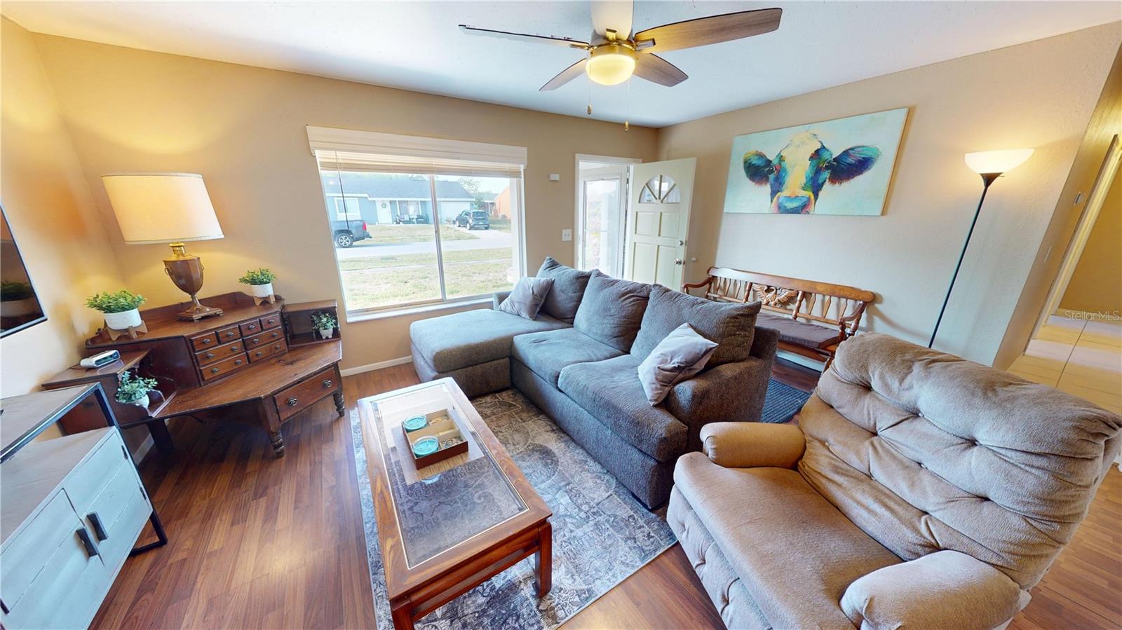 8744 CULEBRA AVE, NORTH PORT, FL, 34287