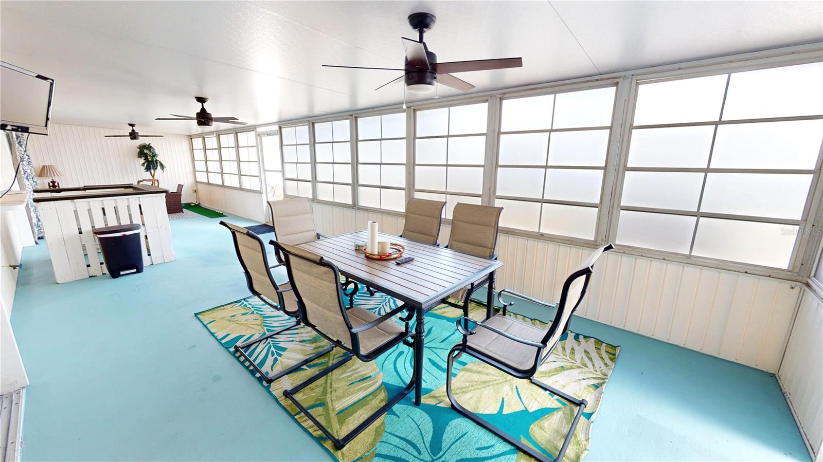 8744 CULEBRA AVE, NORTH PORT, FL, 34287