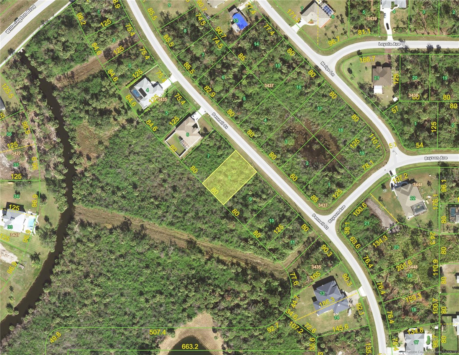 6169 PENNELL ST, ENGLEWOOD, FL, 34224