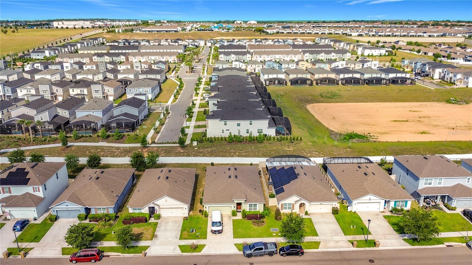 2352 WHITE POPPY DR, KISSIMMEE, FL, 34747