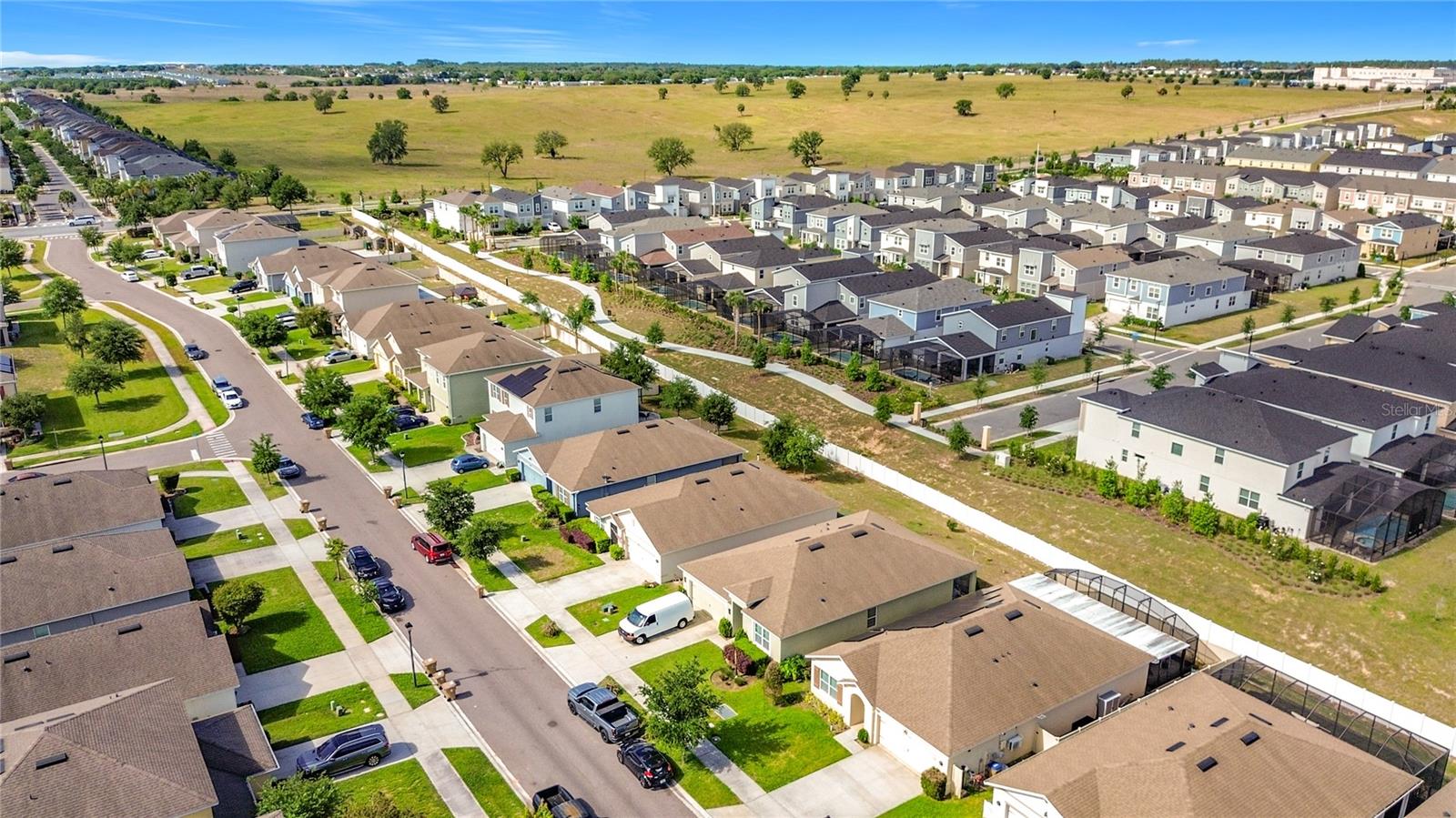 2352 WHITE POPPY DR, KISSIMMEE, FL, 34747