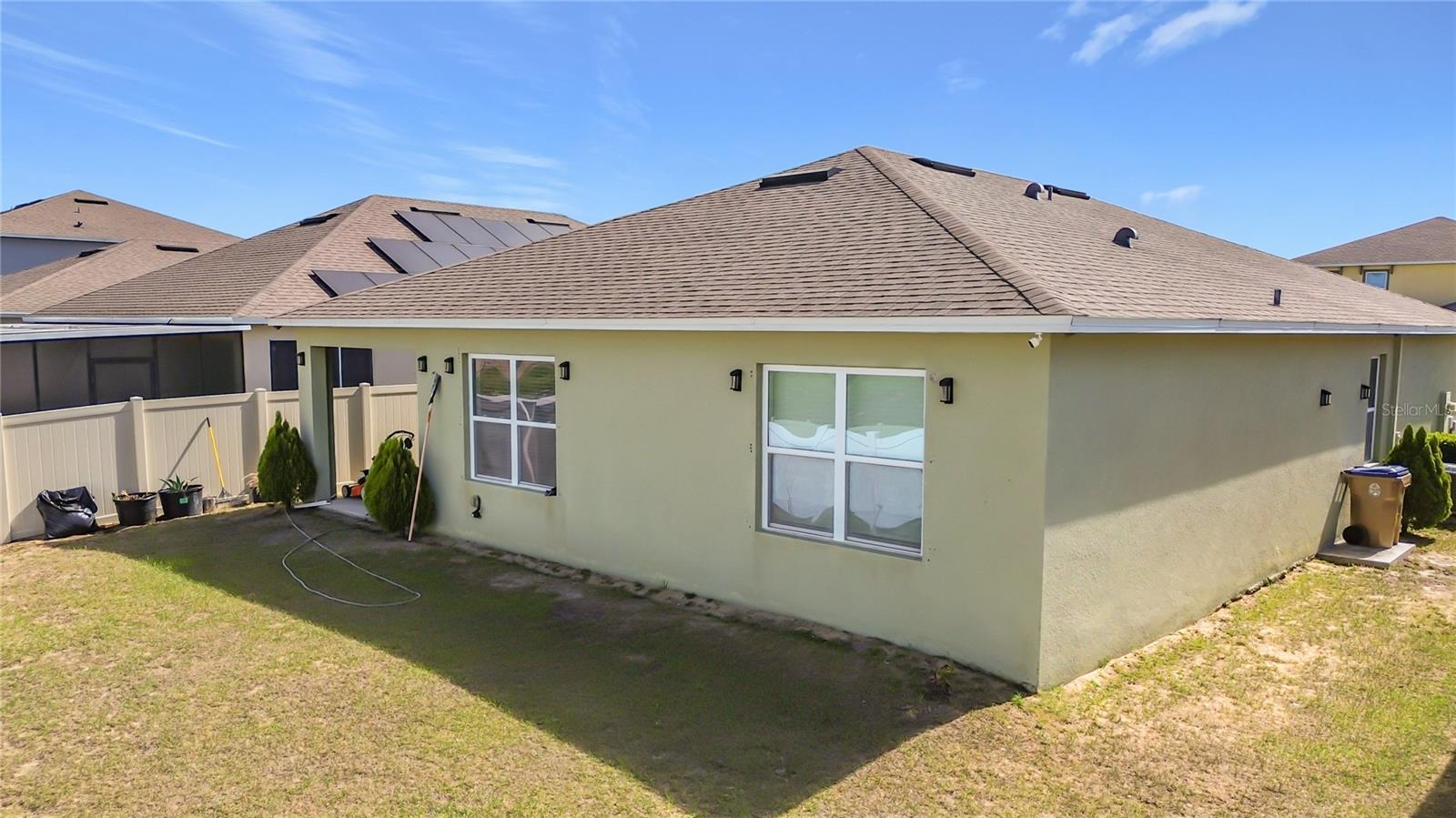 2352 WHITE POPPY DR, KISSIMMEE, FL, 34747