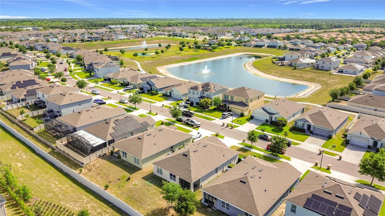 2352 WHITE POPPY DR, KISSIMMEE, FL, 34747