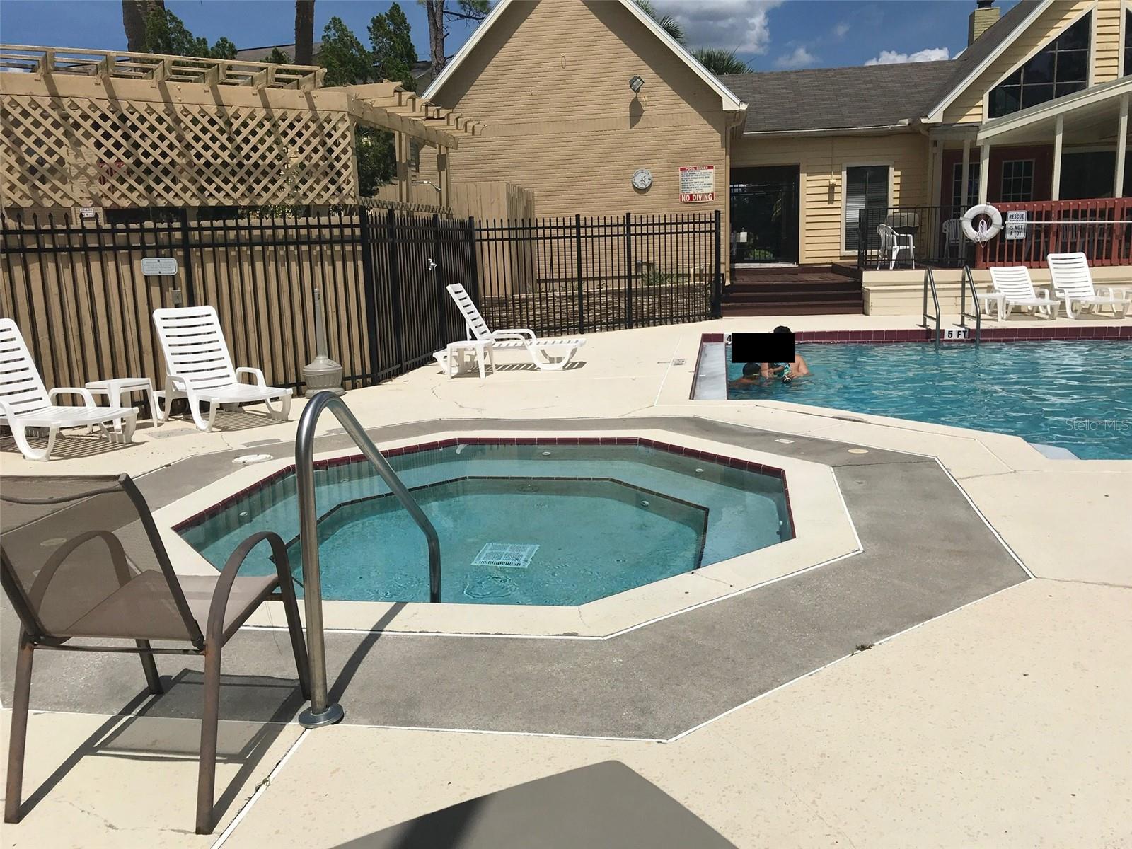 3756 IDLEBROOK CIR #200, CASSELBERRY, FL, 32707