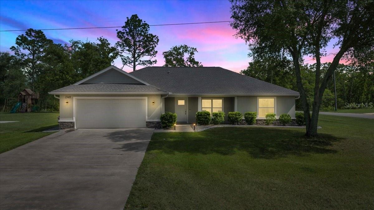 1348 W MCNEAL DR, DUNNELLON, FL, 34431