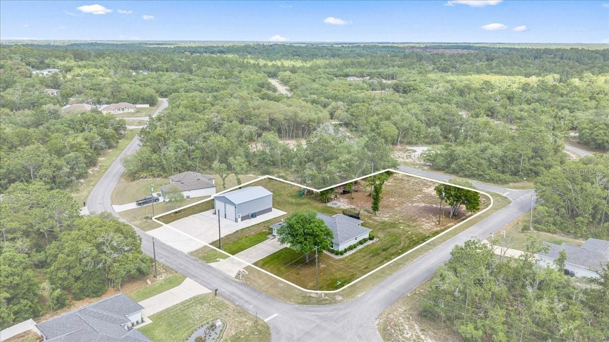 1348 W MCNEAL DR, DUNNELLON, FL, 34431