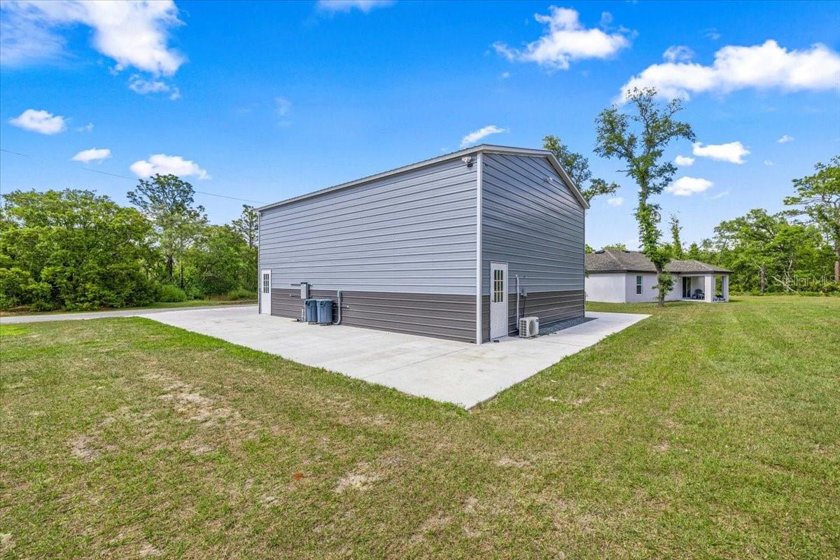 1348 W MCNEAL DR, DUNNELLON, FL, 34431