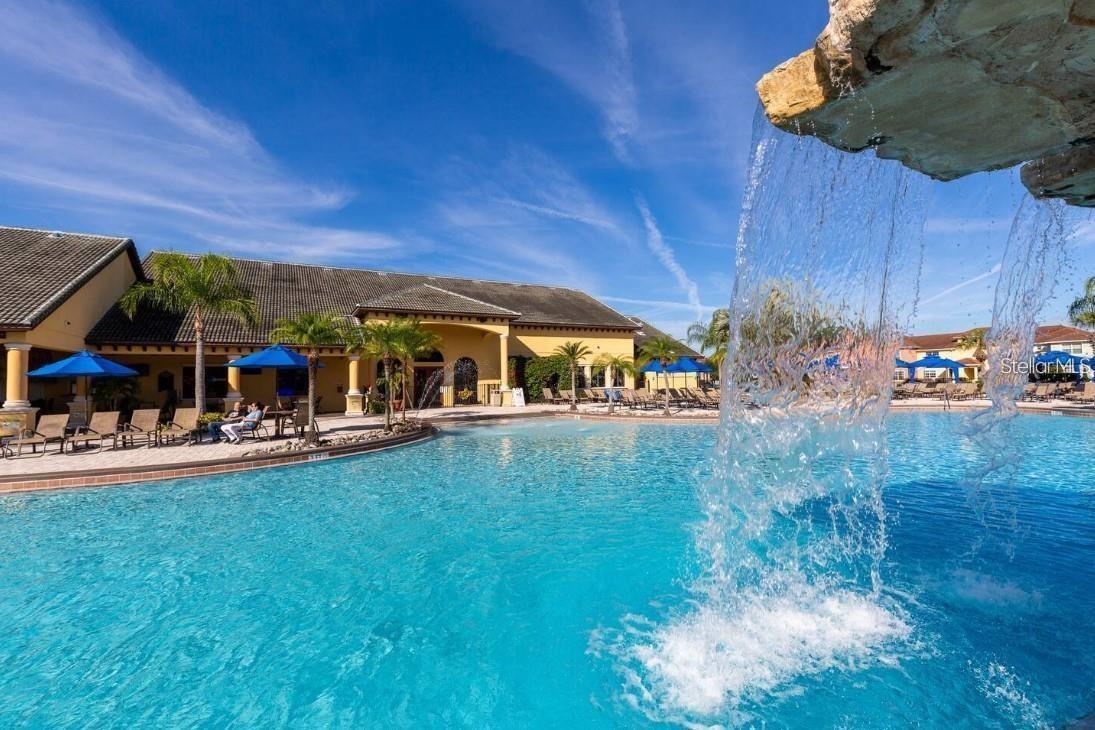 8974 CALIFORNIA PALM RD, KISSIMMEE, FL, 34747