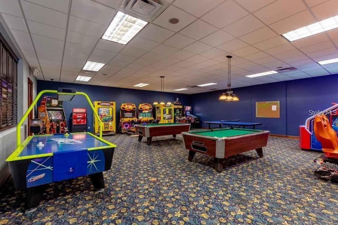 8974 CALIFORNIA PALM RD, KISSIMMEE, FL, 34747