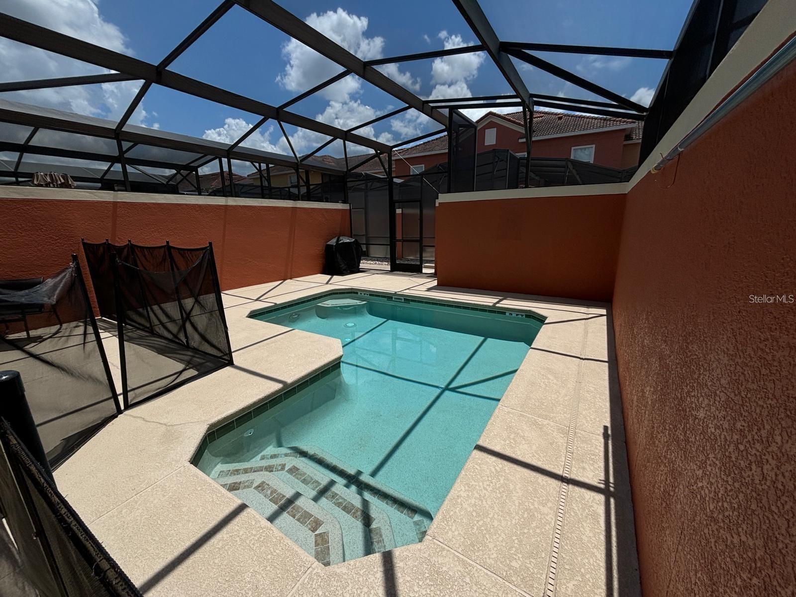 8974 CALIFORNIA PALM RD, KISSIMMEE, FL, 34747