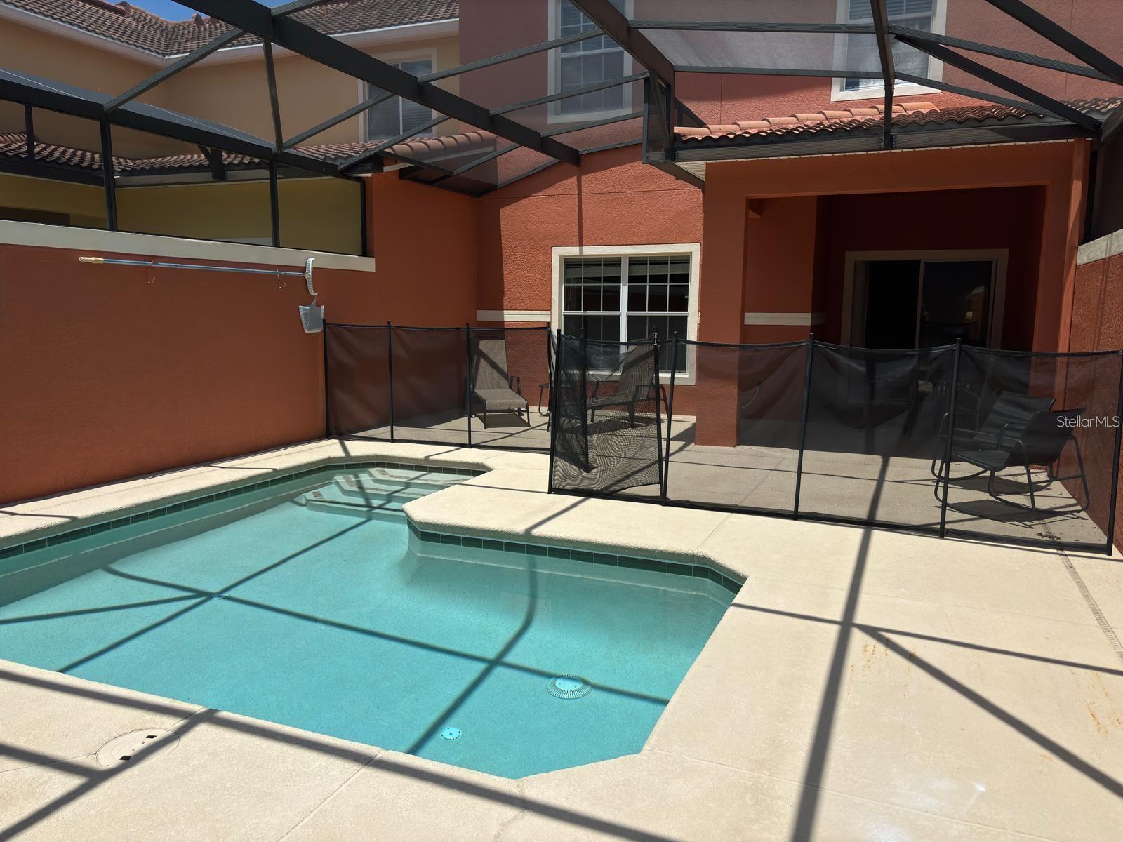 8974 CALIFORNIA PALM RD, KISSIMMEE, FL, 34747