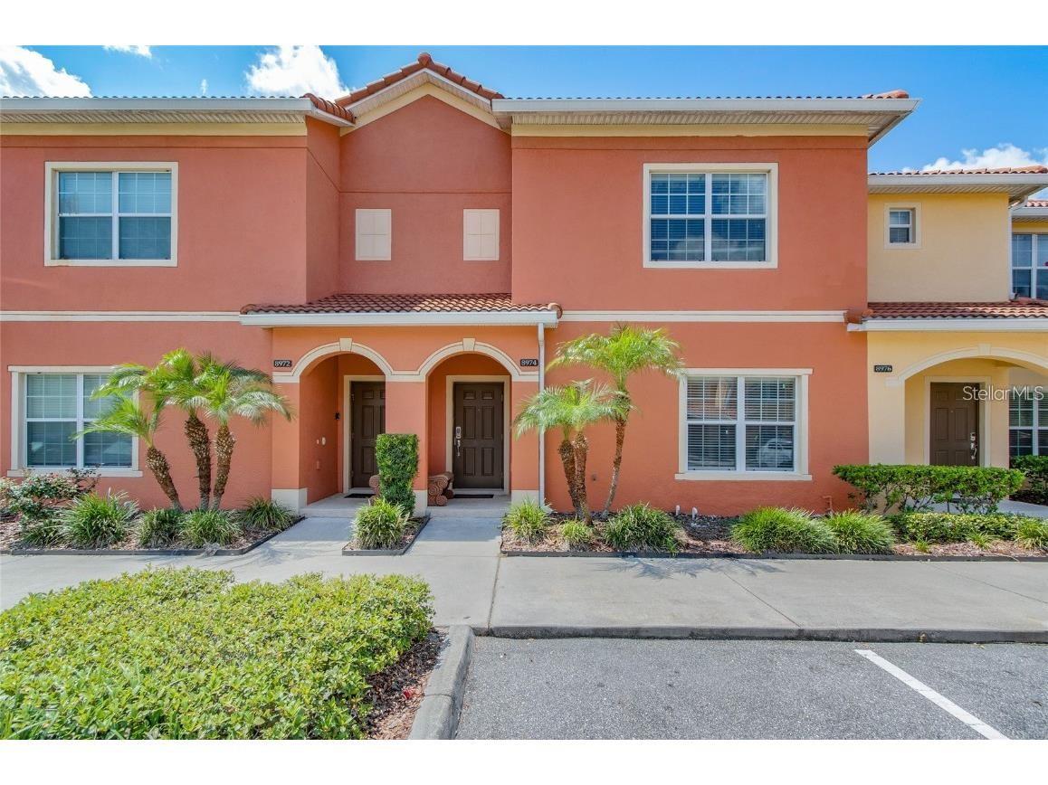 8974 CALIFORNIA PALM RD, KISSIMMEE, FL, 34747